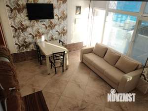 1-к квартира, вторичка, 35м2, 1/8 этаж