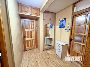 2-к квартира, вторичка, 53м2, 2/5 этаж