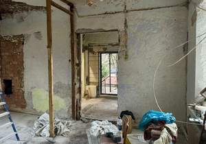 2-к квартира, вторичка, 40м2, 2/2 этаж