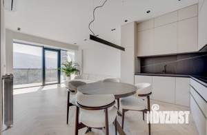 2-к квартира, вторичка, 128м2, 7/9 этаж