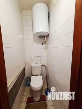 1-к квартира, вторичка, 47м2, 6/9 этаж