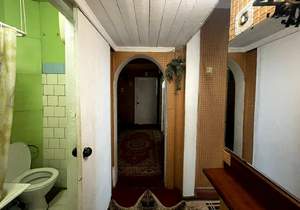3-к квартира, вторичка, 60м2, 3/5 этаж