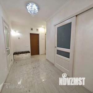 3-к квартира, вторичка, 75м2, 1/9 этаж