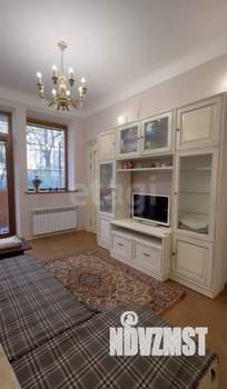 3-к квартира, вторичка, 55м2, 1/5 этаж