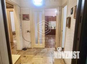 3-к квартира, вторичка, 71м2, 8/9 этаж