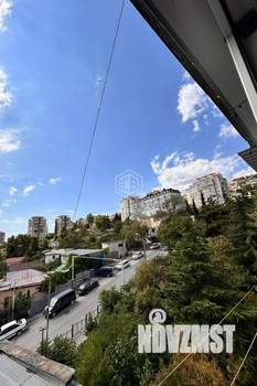 1-к квартира, вторичка, 43м2, 7/7 этаж