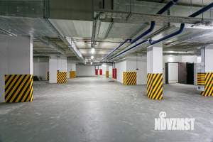 1-к квартира, вторичка, 49м2, 1/8 этаж