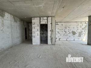 Студия квартира, вторичка, 74м2, 2/8 этаж