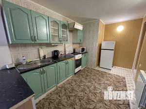 3-к квартира, вторичка, 86м2, 1/2 этаж