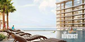 Студия квартира, вторичка, 50м2, 3/8 этаж