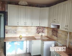 1-к квартира, вторичка, 44м2, 3/9 этаж