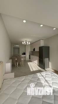 Студия квартира, вторичка, 37м2, 8/12 этаж