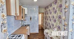 1-к квартира, вторичка, 38м2, 1/5 этаж