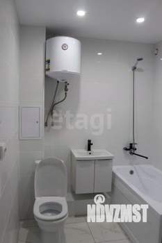 1-к квартира, вторичка, 37м2, 5/5 этаж