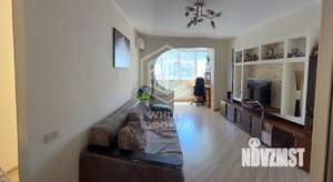 2-к квартира, вторичка, 48м2, 4/5 этаж