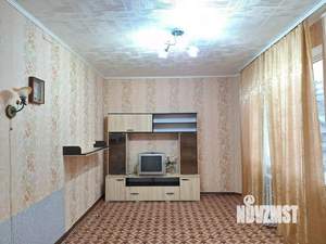 1-к квартира, вторичка, 42м2, 8/9 этаж