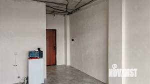 Студия квартира, вторичка, 35м2, 2/3 этаж