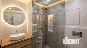 Студия квартира, вторичка, 41м2, 3/10 этаж