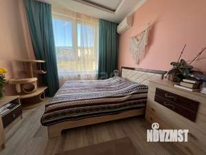 2-к квартира, вторичка, 62м2, 9/18 этаж