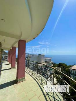 6-к квартира, вторичка, 633м2, 5/6 этаж