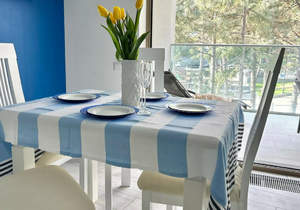 Студия квартира, вторичка, 47м2, 5/18 этаж