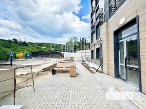 1-к квартира, строящийся дом, 51м2, 8/17 этаж