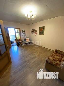 2-к квартира, вторичка, 60м2, 9/9 этаж