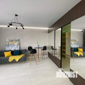 2-к квартира, вторичка, 70м2, 6/20 этаж