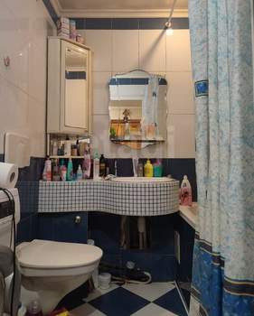 2-к квартира, вторичка, 45м2, 8/9 этаж