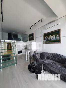 2-к квартира, вторичка, 53м2, 8/9 этаж