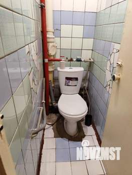 2-к квартира, вторичка, 55м2, 1/5 этаж