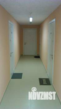 1-к квартира, вторичка, 34м2, 4/7 этаж