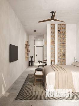 Студия квартира, вторичка, 27м2, 2/3 этаж