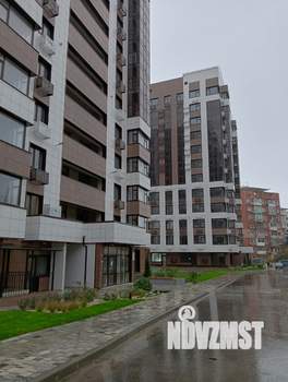 Студия квартира, вторичка, 33м2, 7/12 этаж