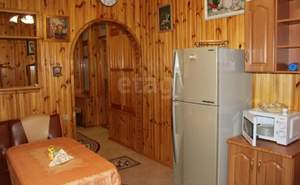 3-к квартира, вторичка, 74м2, 1/4 этаж