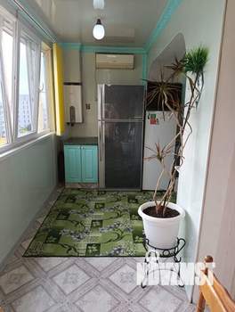 3-к квартира, вторичка, 77м2, 5/5 этаж