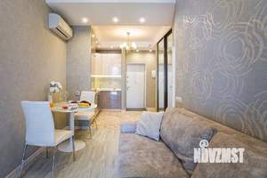 2-к квартира, вторичка, 48м2, 11/20 этаж