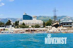 3-к квартира, вторичка, 105м2, 4/4 этаж