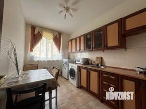 2-к квартира, вторичка, 41м2, 6/12 этаж