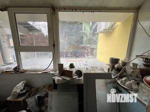 2-к квартира, вторичка, 30м2, 1/1 этаж