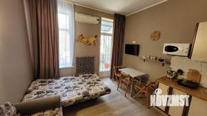 Студия квартира, вторичка, 22м2, 2/2 этаж