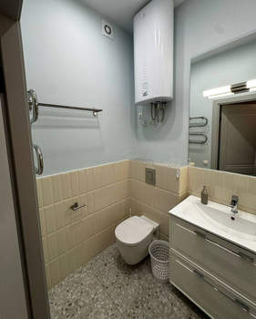 2-к квартира, вторичка, 45м2, 6/16 этаж