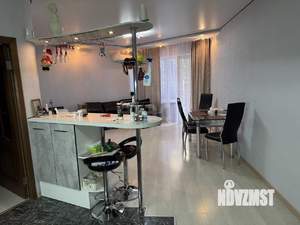 3-к квартира, вторичка, 94м2, 2/6 этаж