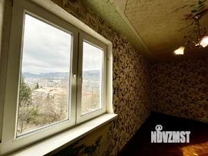 2-к квартира, вторичка, 44м2, 4/5 этаж