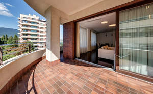 2-к квартира, вторичка, 98м2, 4/15 этаж