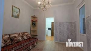 2-к квартира, вторичка, 40м2, 2/2 этаж