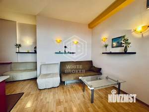 3-к квартира, вторичка, 105м2, 4/5 этаж