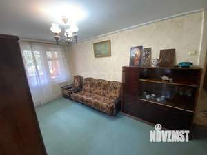 2-к квартира, вторичка, 46м2, 4/5 этаж