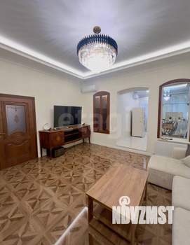 3-к квартира, вторичка, 92м2, 2/3 этаж