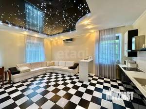 2-к квартира, вторичка, 84м2, 2/2 этаж